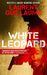 White Leopard by Laurent Guillaume