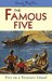 Five on a Treasure Island (Famous Five #1) by Enid Blyton