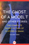 The Ghost of a Model T and Other Stories cover