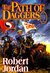 The Path of Daggers (Wheel of Time, #8) by Robert Jordan