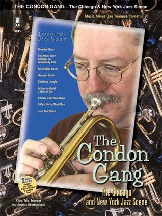 music-minus-one-trumpet-cornet-in-bb-the-condon-gang-adventures-in-new-york-the-chicago-new-york-jazz-scene