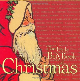 a little book of christmas the book of christmas
