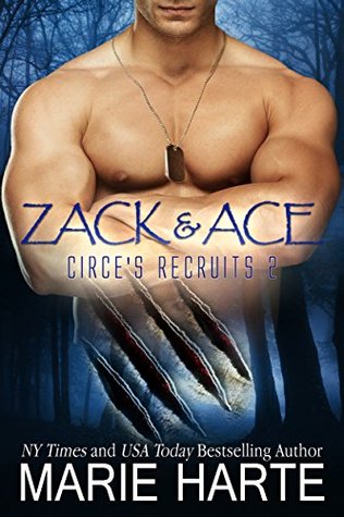 Zack Ace Circes Recruits Zack Ace Circes Recruits