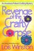 Revenge of the Crafty Corpse (An Anastasia Pollack Crafting Mystery Book 3) by Lois Winston
