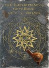 The Experimental Notebook of C. S. Boyack