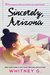 Sincerely, Arizona (Sincerely Carter, #1.5) by Whitney Gracia Williams