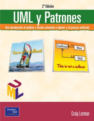Applying Uml And Patterns Third Edition Ebook