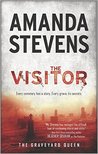 The Visitor (Graveyard Queen, #4)