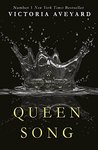 Queen Song (Red Queen, #0.1)