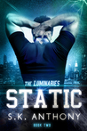 Static (The Luminaries #2)
