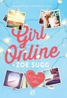 Girl Online cover
