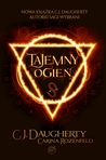 Tajemny ogień (The Alchemist Chronicles, #1)