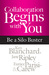Collaboration Begins with You: Be a Silo Buster