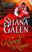 I Kissed a Rogue (Covent Garden Cubs, #3)