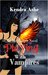 Playing With Vampires (Izzy Cooper #2) by Kendra Ashe
