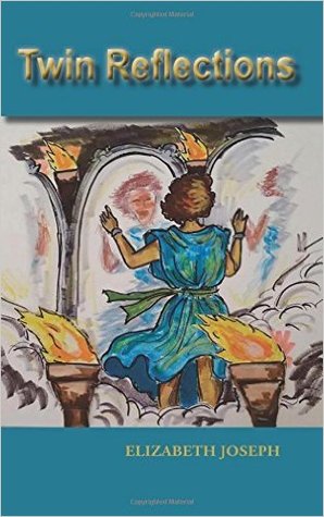 Twin Reflections (The Maze of Mirrors 1)