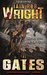 The Gates An Apocalyptic Horror Novel by Iain Rob Wright