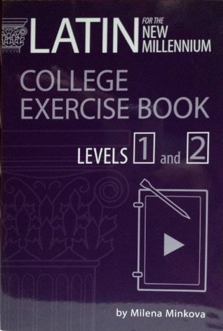 latin-for-the-new-millennium-college-exercise-book-levels-1-and-2
