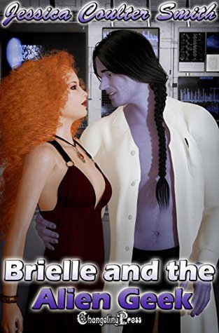 brielle-and-the-alien-geek