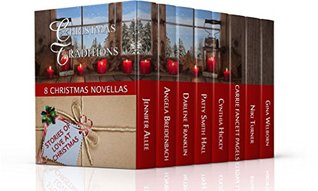 Christmas Traditions(Christmas Traditions 1-8)