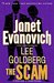 The Scam (Fox and O'Hare #4) by Janet Evanovich