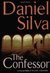The Confessor (Gabriel Allon, #3) by Daniel Silva