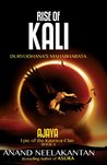 AJAYA - RISE OF KALI (Book 2)
