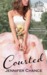 Courted (Gowns & Crowns, #1) by Jennifer Chance