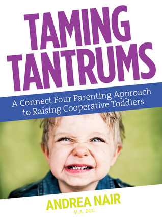 Descargas de libros electrónicos para ipad gratis Taming Tantrums: A Connect Four Approach To Raising Cooperative Toddlers