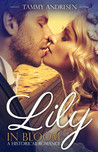 Lily in Bloom cover
