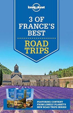 3 of France's Best Road Trips PDF Download