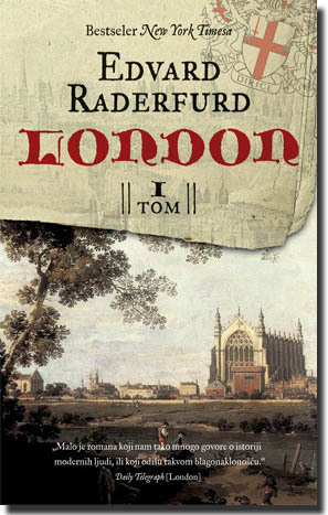 London: I tom