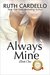 Always Mine (The Barrington Billionaires, #1) by Ruth Cardello