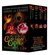 The House Of Crimson & Clover Box Set Volumes I-IV A House of Crimson & Clover Boxed Set by Sarah M. Cradit
