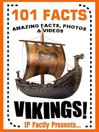 101 Facts... Vikings! Descarga gratuita de ebooks pdf para Android