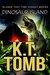 Dinosaur Island (Islands That Time Forgot Book 1) by K.T. Tomb