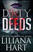 Dirty Deeds (J.J. Graves Mystery #4.5) by Liliana Hart