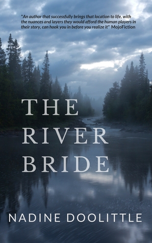 The River Bride(Gatineau Hills Mystery Series 3)