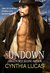 SUNDOWN (Nightwalkers Western Romance Book 1) by Cynthia Lucas
