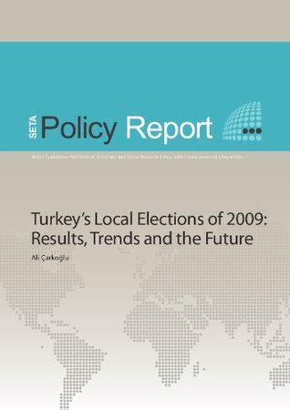 turkey-s-local-elections-of-2009-results-trends-and-the-future-seta-policy-reports