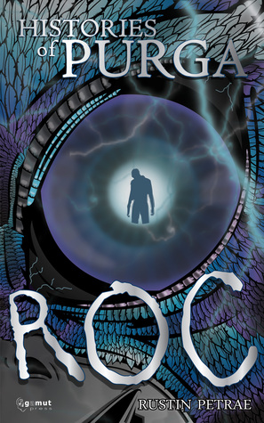 Roc por Rustin Petrae - MOBI EPUB