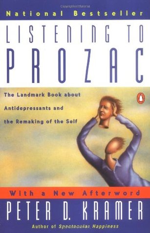 An essay on the book listening to prozac by peter d kramer 05 image