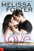 Seized by Love (The Ryders #1; Love in Bloom #38) by Melissa Foster