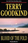 Blood of the Fold (Sword of Truth, #3)