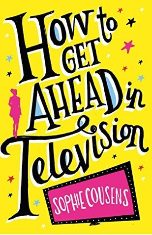 How To Get Ahead In Television