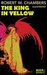 The King in Yellow (Illustrated) by Robert W. Chambers