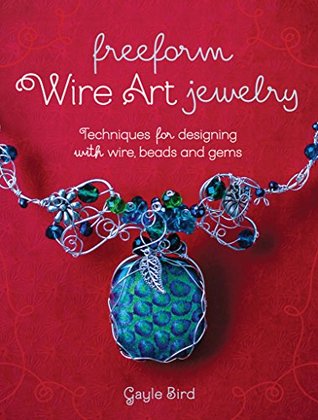 wire jewelry workshop techniques for working with wire beads