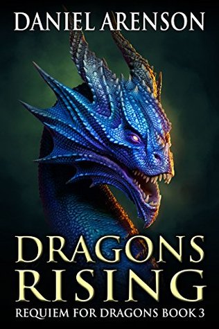 book review dragons rising requiem for dragons 3 by book review dragons rising requiem for dragons 3 by