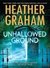 Unhallowed Ground (Harrison Investigation, #7) by Heather Graham