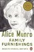 Family Furnishings Selected Stories, 1995-2014 by Alice Munro